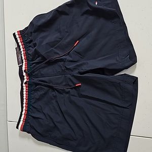 Brand new Tommy Hilfiger swim trunks